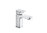 MMDO LAVABO L90C CUERPO LISO VALV. CLIC-CLAC CROMO
