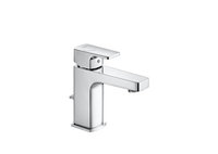 MMDO LAVABO L90C V/AUTOM. CROMO