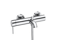 MMDO BAÑO-DUCHA LANTA CROMO ***