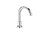 GRIFO ELECTRONICO LAVABO LOFT-E (BATERIAS)