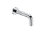 GRIFO ELECTR. LAVABO EMPOT. LOFT-E ALIM. RED CROMO
