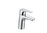 MMDO LAVABO ATLAS CROMO CUERPO LISO
