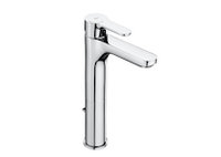MMDO LAVABO L20 C/A MANETA XL V/A CROMO