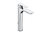 MMDO LAVABO L20 C/A MANETA XL V/A CROMO