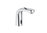 GRIF. PRE-MEZCL. ELECTRON.  LAVABO DC L20 (RED)