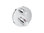 MEZCL. TERMOST. EMPOT. BAÑO-DUCHA T-500 CROMO