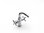 MONOBLOC BIDE LOFT V/A CROMO