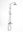 COLUMNA DUCHA LOFT