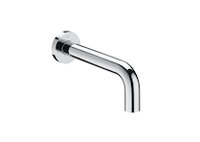 GRIFO ELECTR. LAVABO EMP. LOFT-E UN AGUA ALIM. PILAS