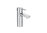 MMDO LAVABO NAIA CUERPO LISO CLIC-CLAC CROMO
