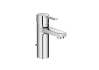 MMDO LAVABO NAIA V/AUT. CROMO