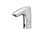MMDO ELECTR. LAVABO M3 ALIM. RED CROMO