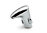 MMDO ELECTR. LAVABO M2 ALIM. RED CROMO