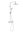 COLUMNA DUCHA TERMOSTATICA DECK-T ROUND