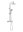COLUMNA DUCHA VICTORIA-T BASIC