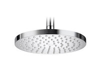 ROCIADOR RAINSENSE CIRCULAR 200MM METAL CR