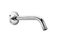 BRAZO DUCHA PARED  P/ ROCIADORES STELLA