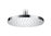 ROCIADOR RAINSENSE CIRCULAR 200MM ABS CR