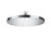ROCIADOR RAINSENSE CIRCULAR 250MM ABS CR