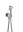 KIT DUCHA PARA BIDE 1 SALIDA BE-FRESH ROCA