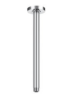 BRAZO DUCHA TECHO L=300 CEILING P/ROCIADORES CROMO