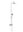 COLUMNA DUCHA EVEN-M MONO REPISA ROUND