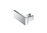 KIT SOPORTE DUCHA MANO ARTICULADO TOUCH CROMO