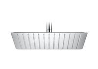 ROCIADOR RAINDREAM SQ 300X300 MET. CR.