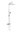 COLUMNA DUCHA EVEN-M MONO REPISA SQUARE