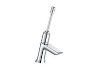 GRIFO TEMPOR. PARA LAVABO REP. INSTANT CARE CROMO