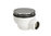 KIT DESAGUE PLATO ROCA ORIFICIO 90 CROMO
