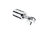 KIT SOPORTE DUCHA LOFT-T