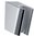 SOPORTE HANSGROHE PORTER S CROMO