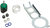 CARTUCHO AXOR STARCK HANSGROHE  96339000