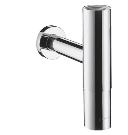 SIFON LAVABO PREMIUM 1 FLOWSTAR 1 1/4 CROMO HANSGROHE