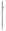 BARRA UNICA S 90 CROMO (HANSGROHE)
