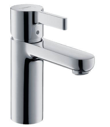 MMDO LAVABO METRIS S CROMO