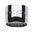 EMBELLECEDOR LLAVE ESCUADRA CROMO (HANSGROHE)