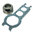 TUERCA HANSGROHE REF. 13918000