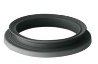 ALARGADERA C/VALONA 32X300* CROMO