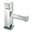 MMDO LAVABO PRISMA CROMO
