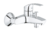 MMDO BAÑO-DUCHA EUROSMART PALANCA METAL S/EQUIPO CROMO