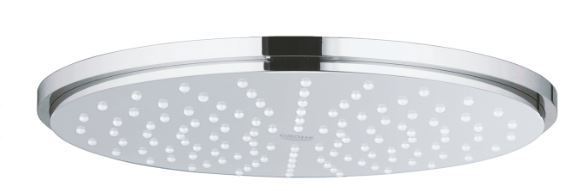 ALCACHOFA DUCHA MURAL RAINSHOWER MODERN