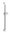 BARRA DUCHA GROHE 60CM. RELEXA-PLUS CROMO