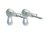 ANCLAJE FIJACION RAPID SL GROHE