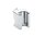 SOPORTE CONICO GROHE PARA DUCHA 07659