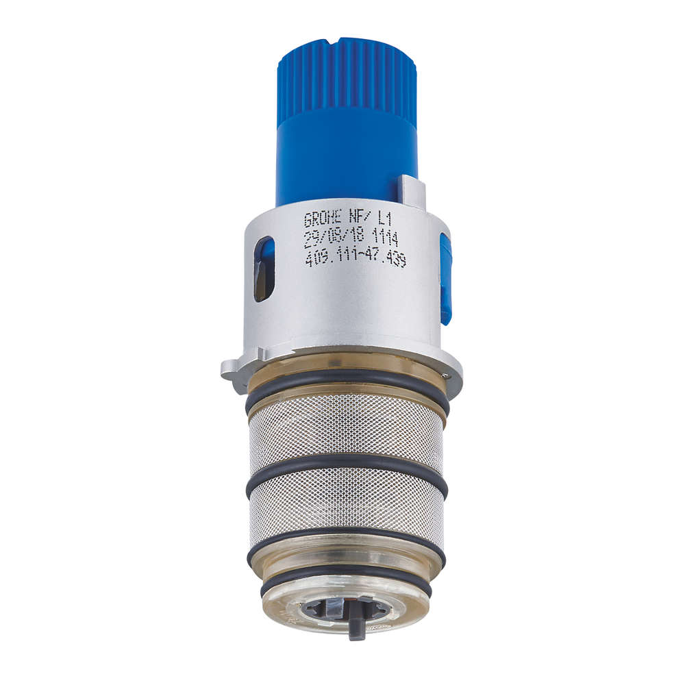 TERMOELEMENTO 1/2" NUEVOS TERMOSTATOS GROHTHERM