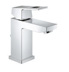 MMDO LAVABO EUROCUBE V/A CROMO