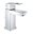 MMDO LAVABO EUROCUBE V/A CROMO