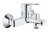 MMDO BAÑO-DUCHA BAUEDGE S/EQUIPO CROMO